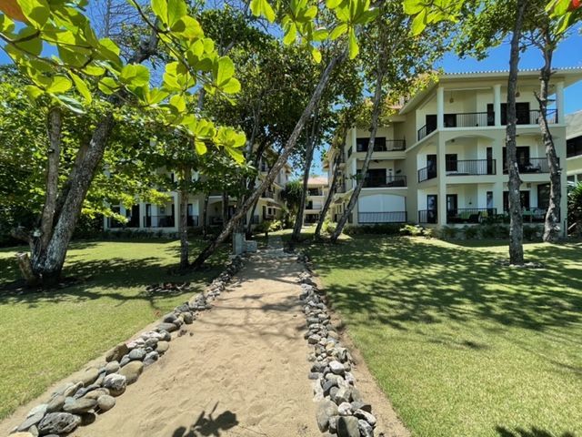 Wohnung in Cabarete, Dominikanische Republik, 71 m² - Foto 11