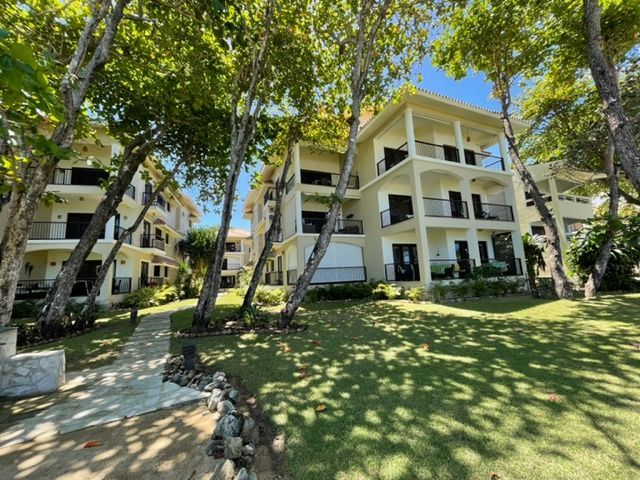 Wohnung in Cabarete, Dominikanische Republik, 71 m² - Foto 13