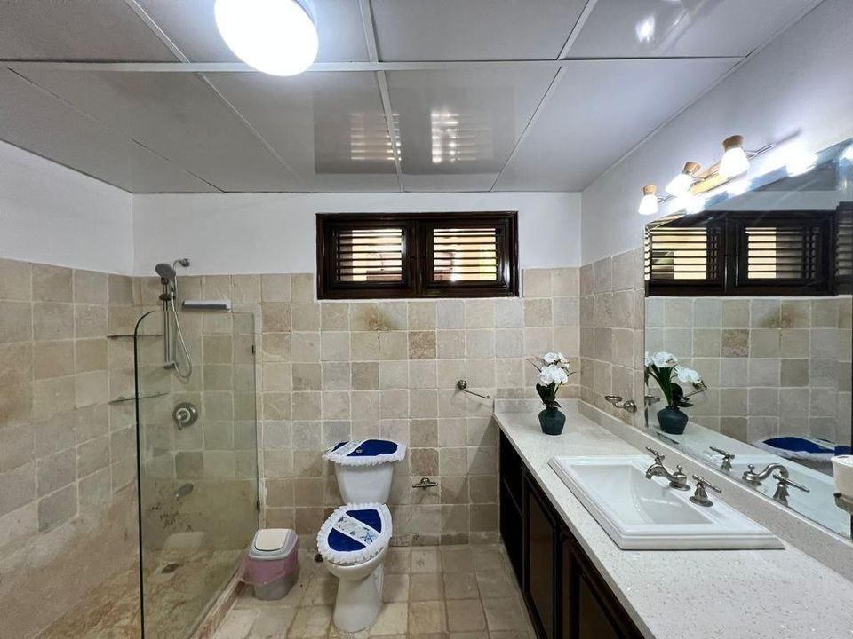 Wohnung in Cabarete, Dominikanische Republik, 71 m² - Foto 14