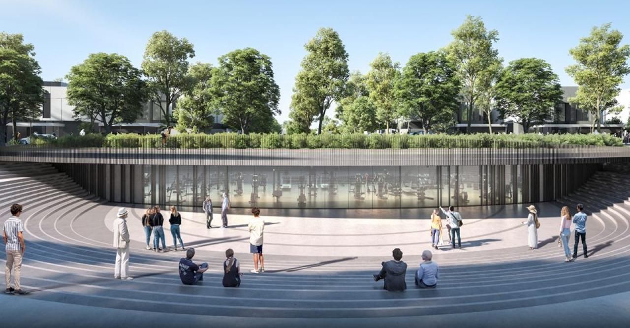 Flat in Sharjah, UAE, 116 m² - picture 4