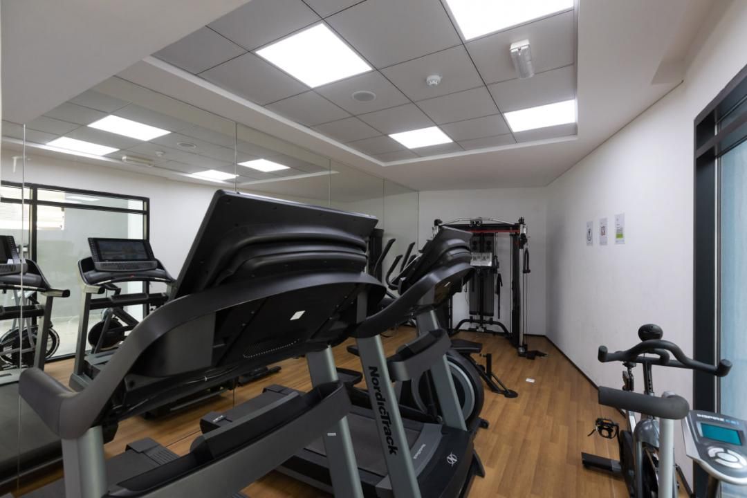 Appartement à Dubaï, EAU, 59 m² - image 6