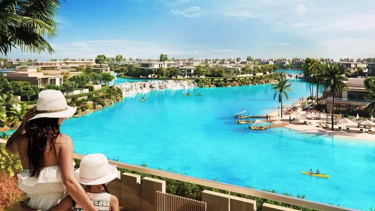 Studio in Dubai, UAE, 32 m² - picture 7