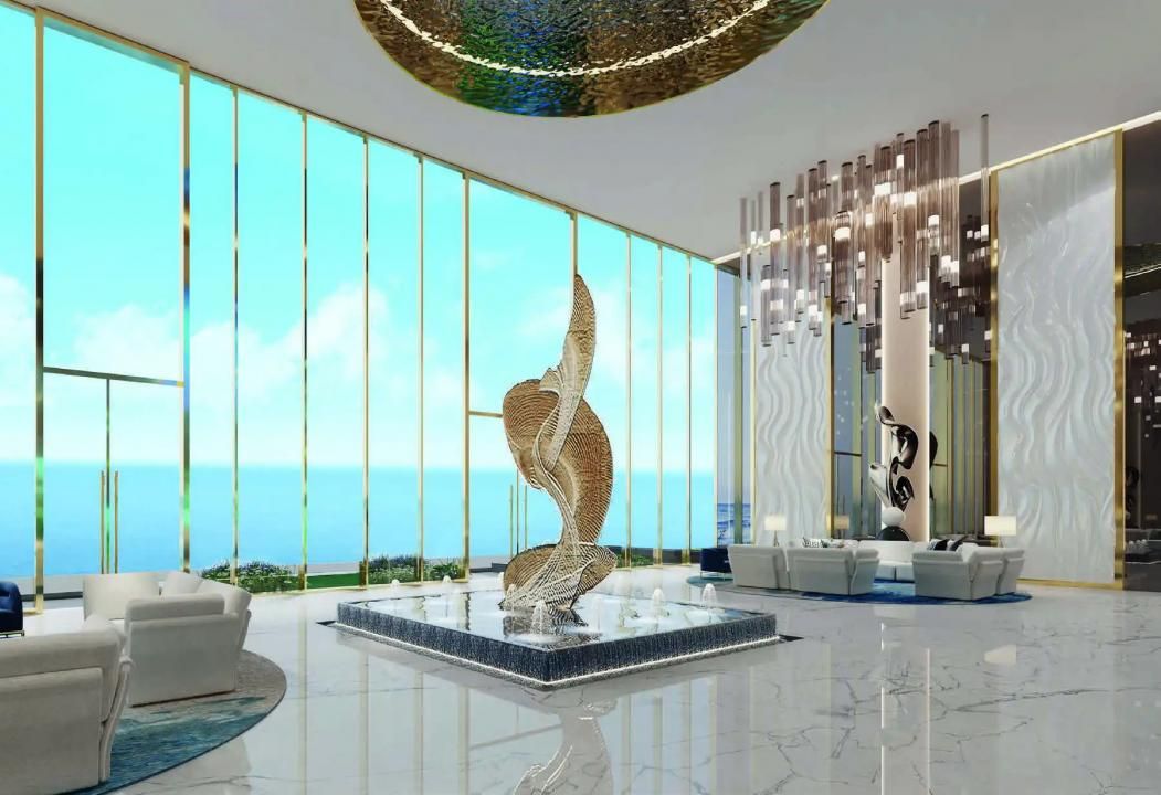 Piso en Dubái, EAU, 179 m² - imagen 7