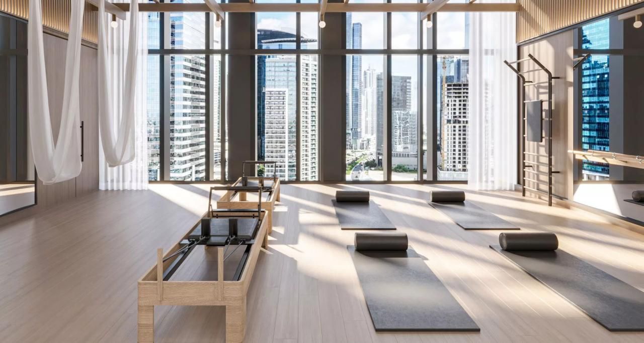 Wohnung in Dubai, VAE, 98 m² - Foto 8