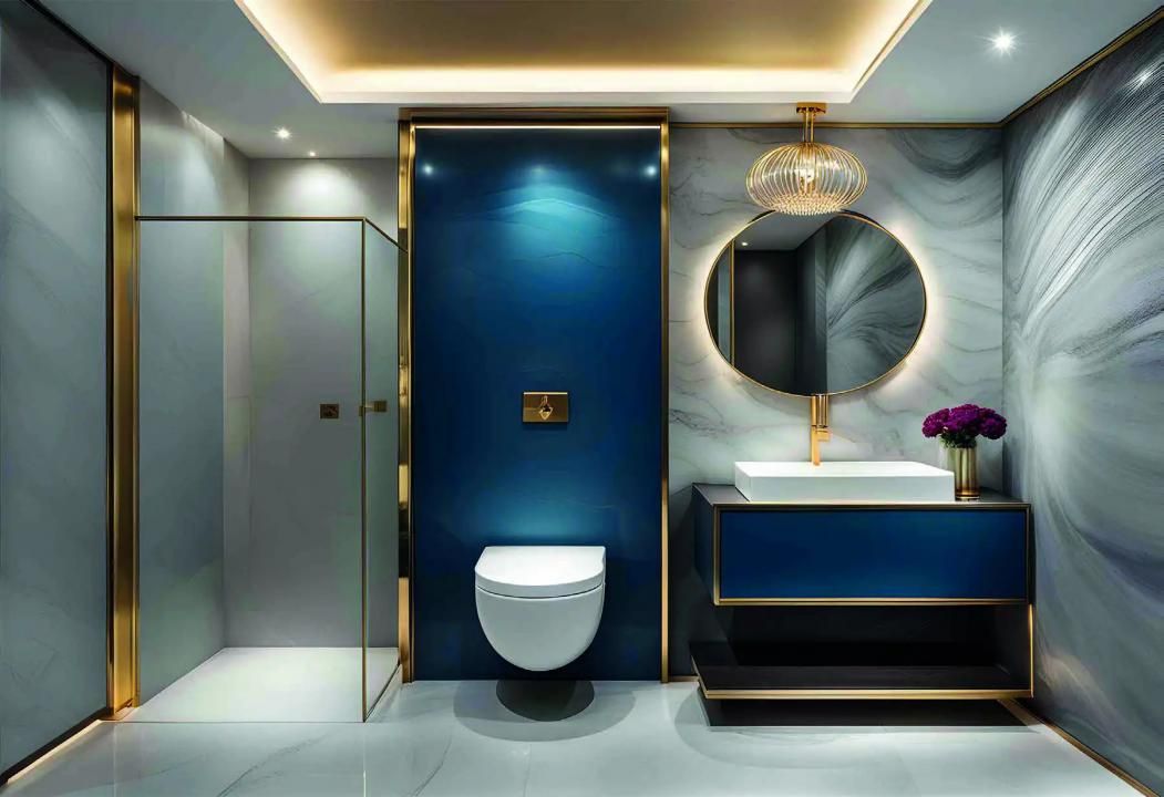 Piso en Dubái, EAU, 179 m² - imagen 9