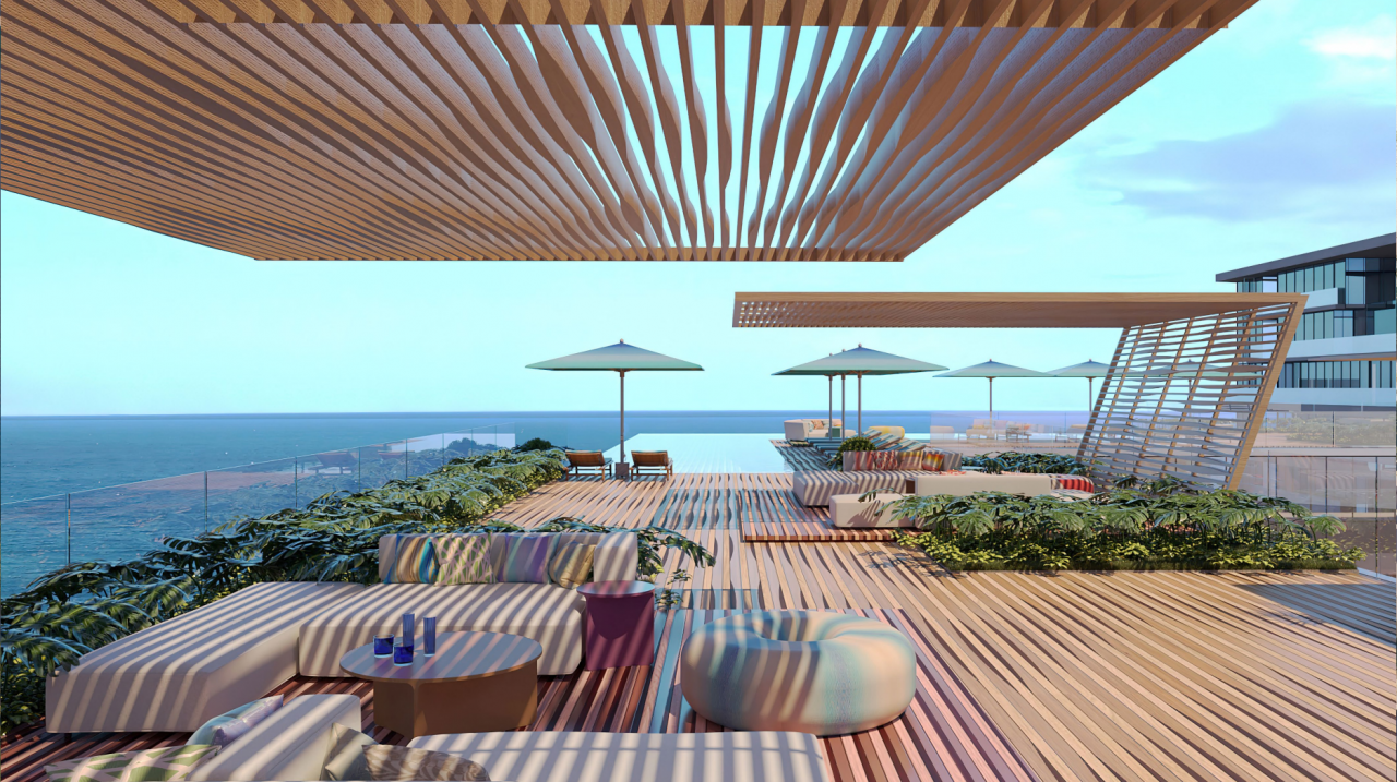 Appartamento a Ras Al Khayma, EAU, 182 m² - foto 12