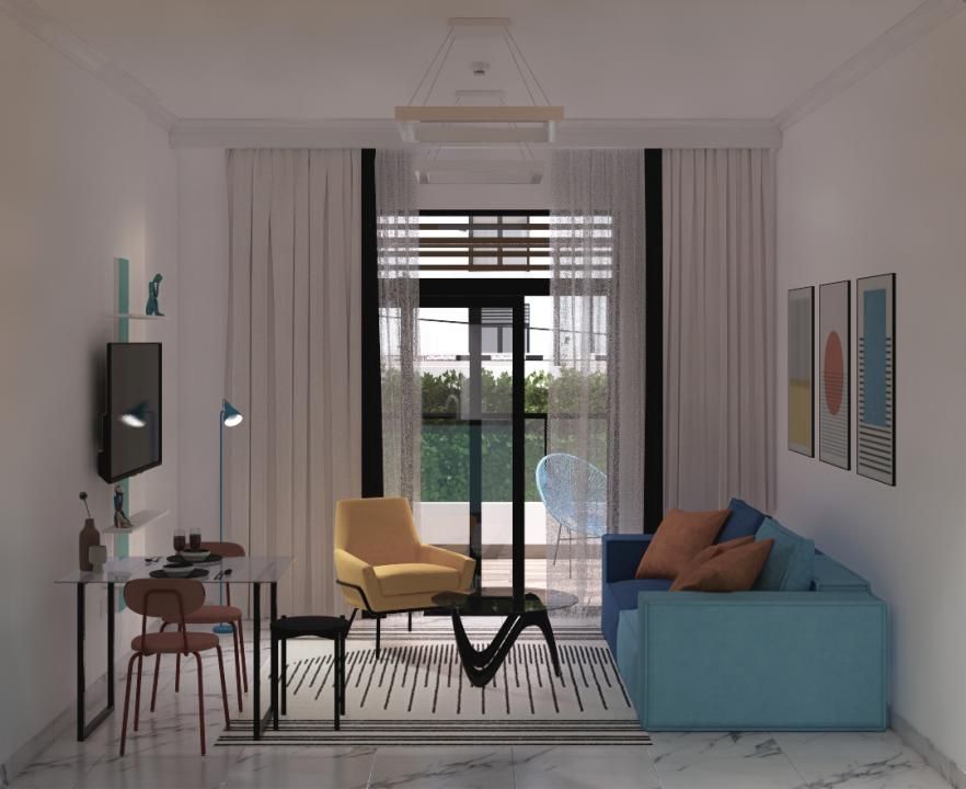 Wohnung in Dubai, VAE, 171 m² - Foto 13