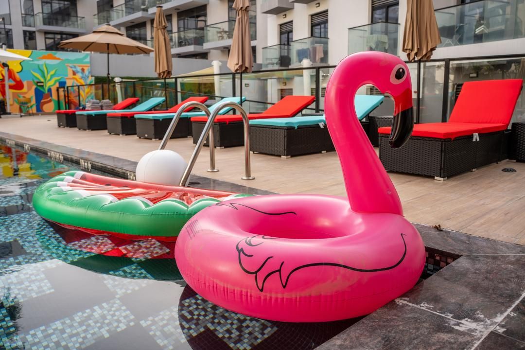 Wohnung in Dubai, VAE, 171 m² - Foto 18