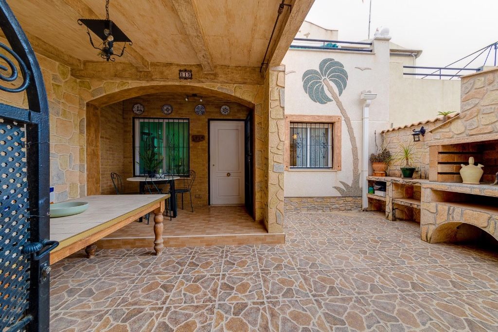 House in Los Balcones, Spain, 54 m² - picture 1