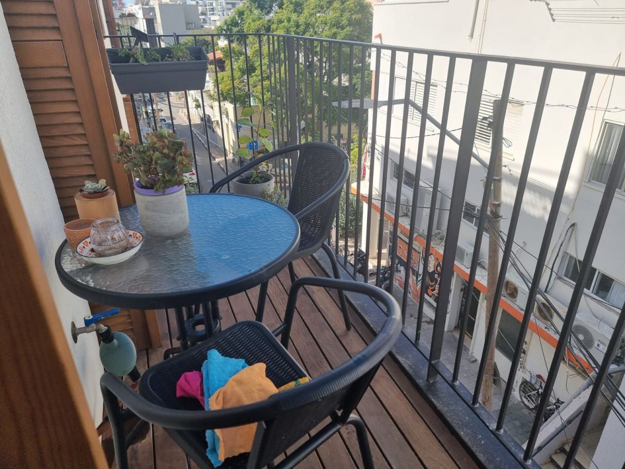 Piso en Tel Aviv, Israel, 84 m² - imagen 10