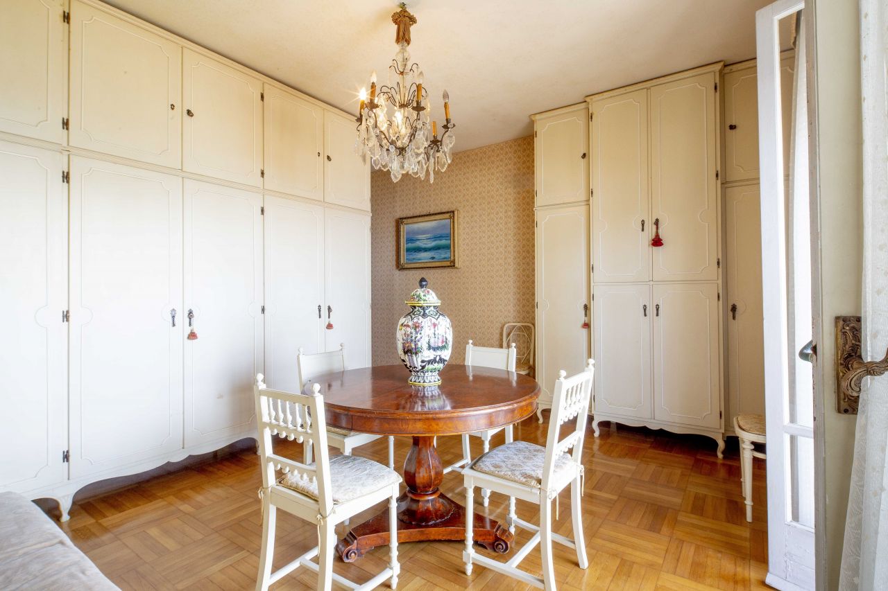 Piso en San Remo, Italia, 142 m² - imagen 3