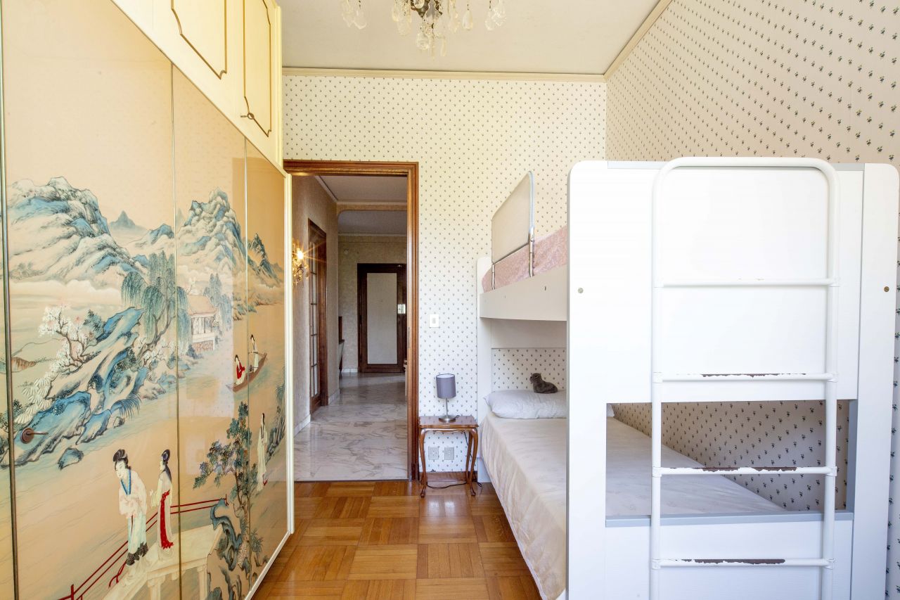 Piso en San Remo, Italia, 142 m² - imagen 6