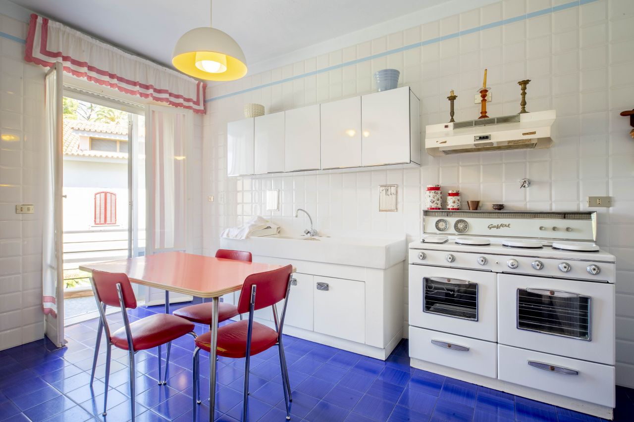 Piso en San Remo, Italia, 142 m² - imagen 10