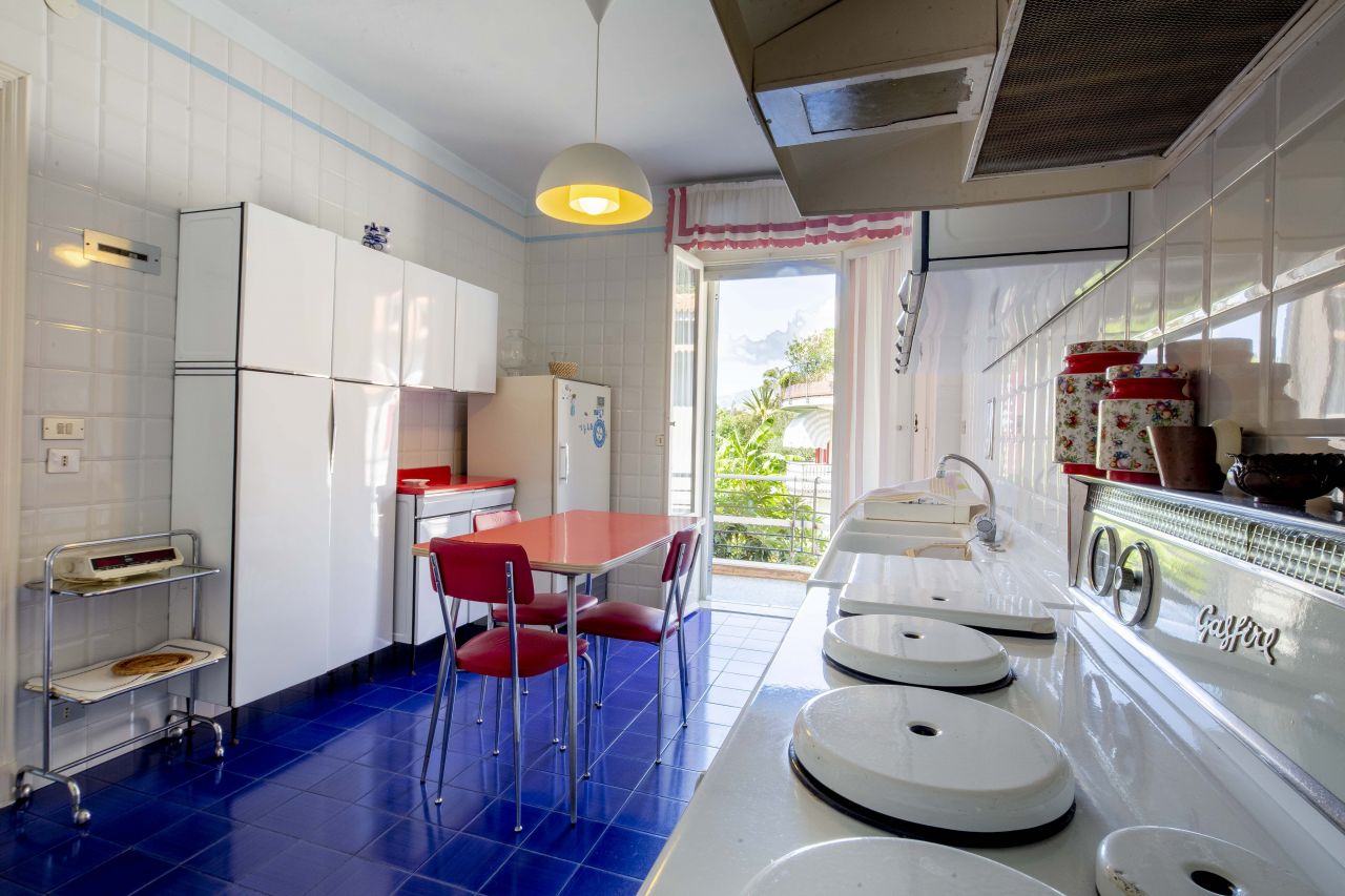 Piso en San Remo, Italia, 142 m² - imagen 11