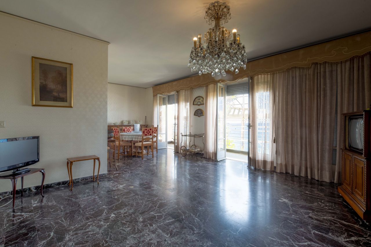 Piso en San Remo, Italia, 142 m² - imagen 12