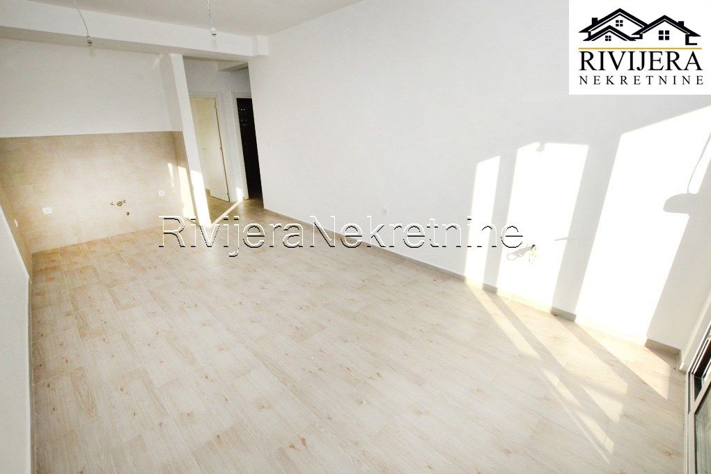 Appartamento a Herceg-Novi, Montenegro, 42 m² - foto 2