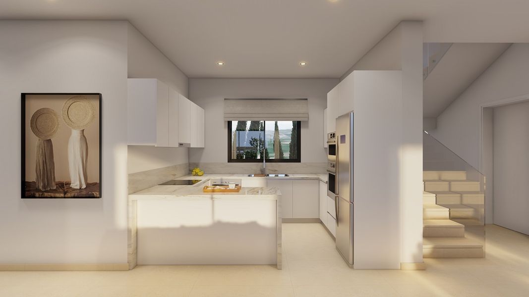 Villa in Paphos, Cyprus, 200 m² - picture 10