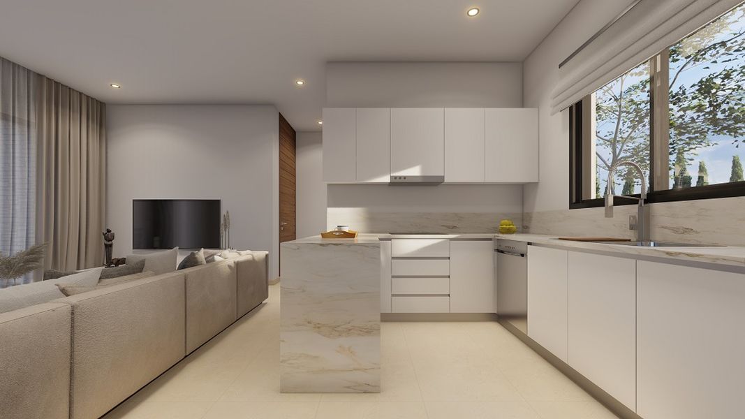 Villa in Paphos, Cyprus, 200 m² - picture 14