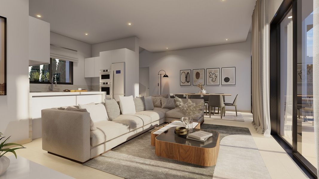 Villa in Paphos, Cyprus, 200 m² - picture 9