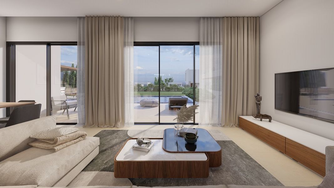 Villa in Paphos, Cyprus, 200 m² - picture 12