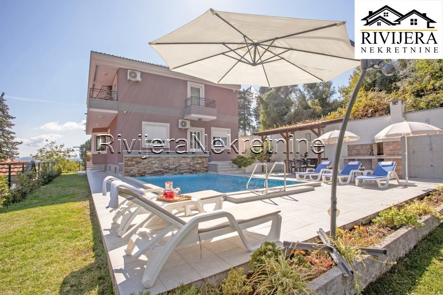 Maison à Herceg-Novi, Monténégro, 272 m² - image 6