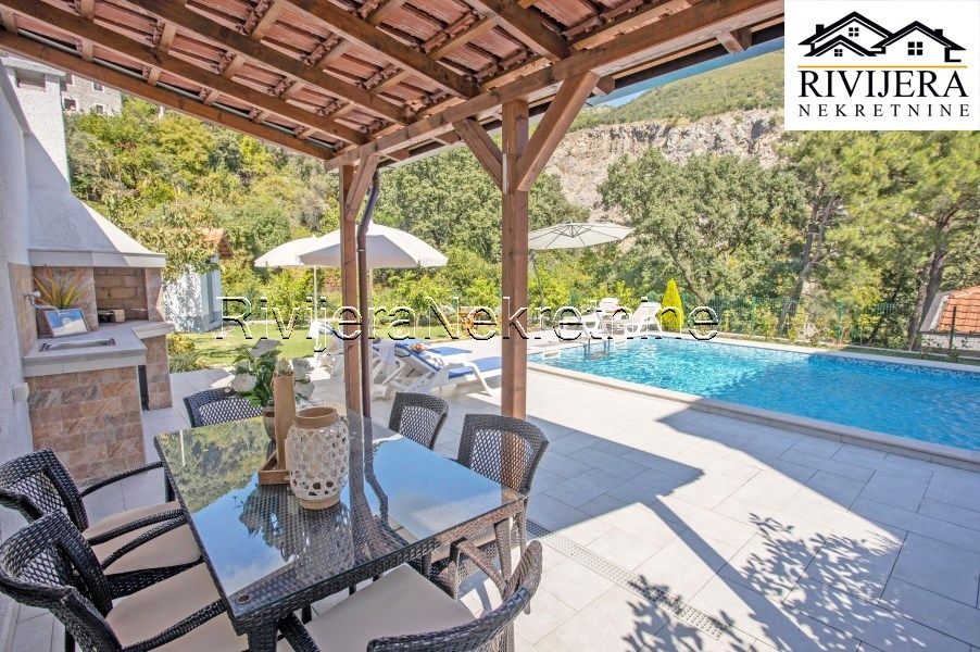 Maison à Herceg-Novi, Monténégro, 272 m² - image 7