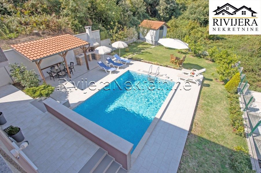 Maison à Herceg-Novi, Monténégro, 272 m² - image 16