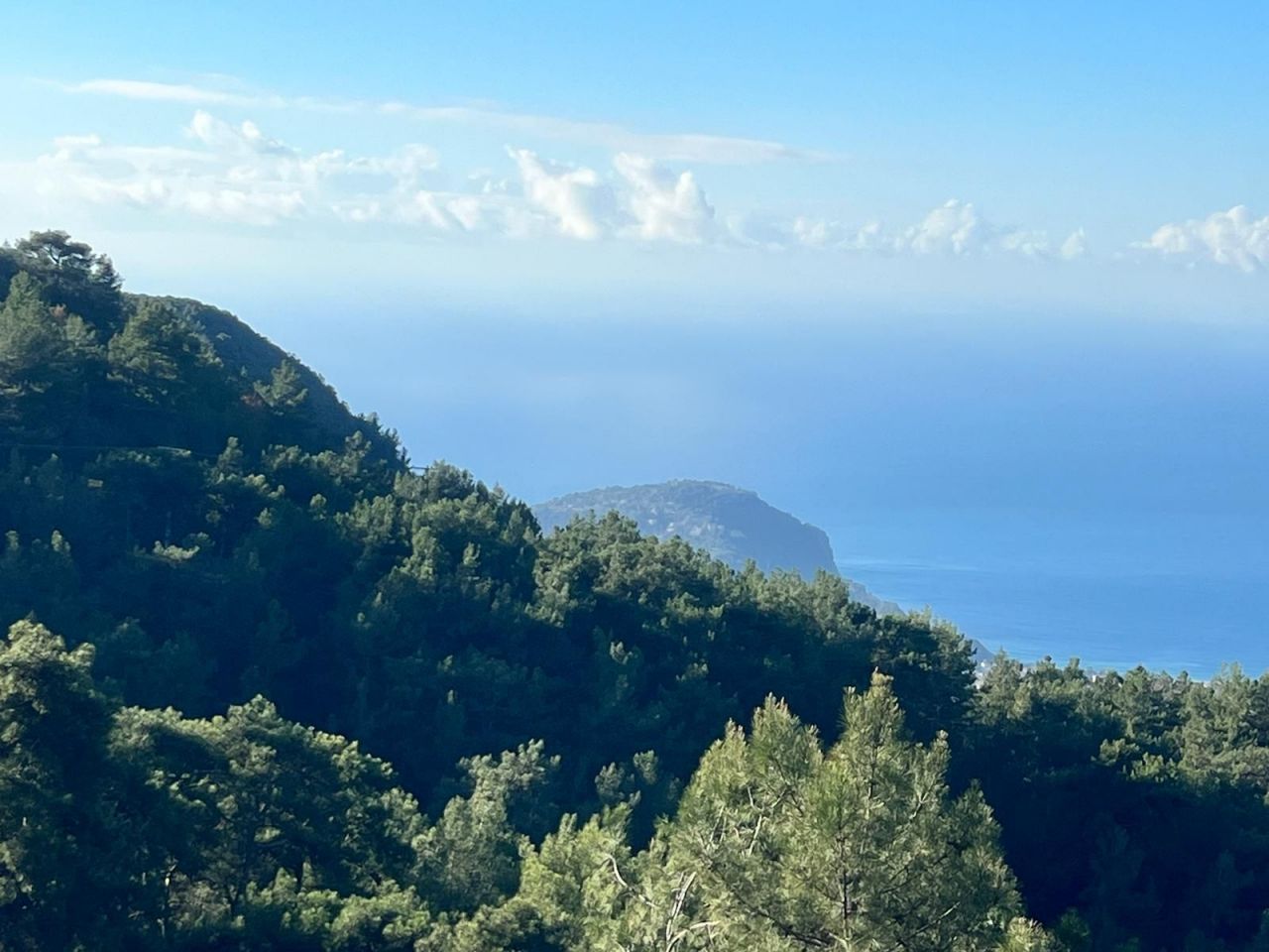 Terreno a Alanya, Turchia, 1 160 m2 - foto 7