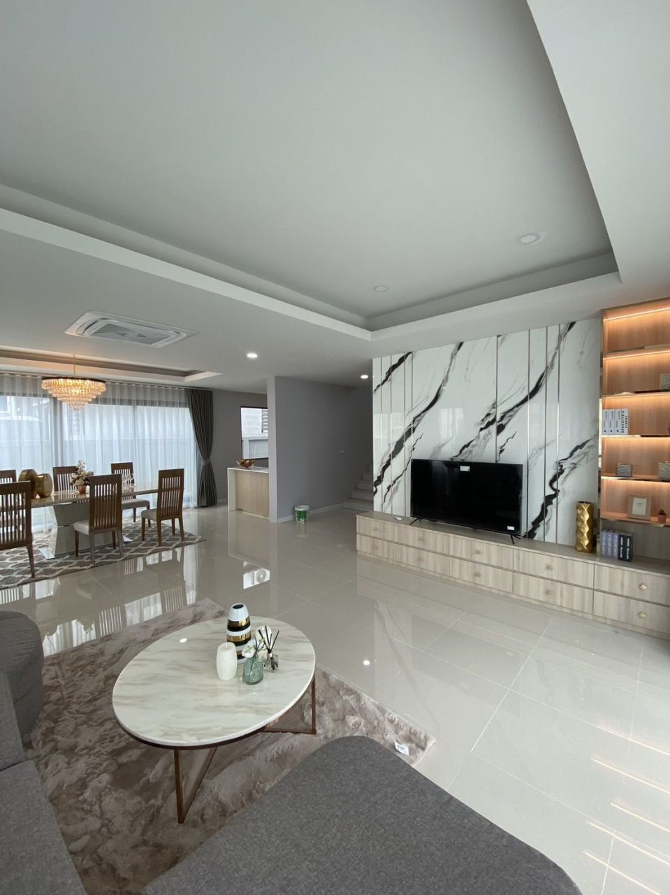 House in Pattaya, Thailand, 191 m² - picture 3