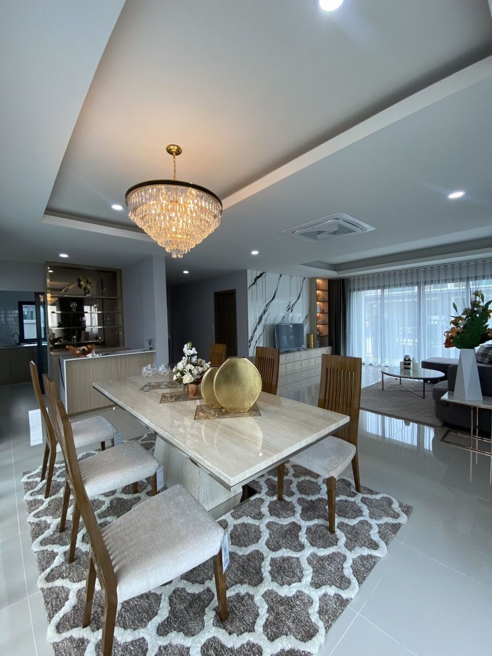 House in Pattaya, Thailand, 191 m² - picture 7