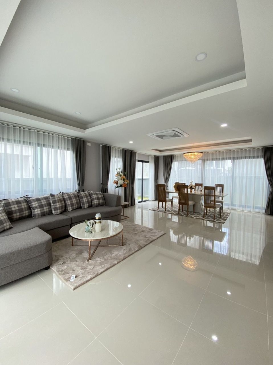 House in Pattaya, Thailand, 191 m² - picture 10