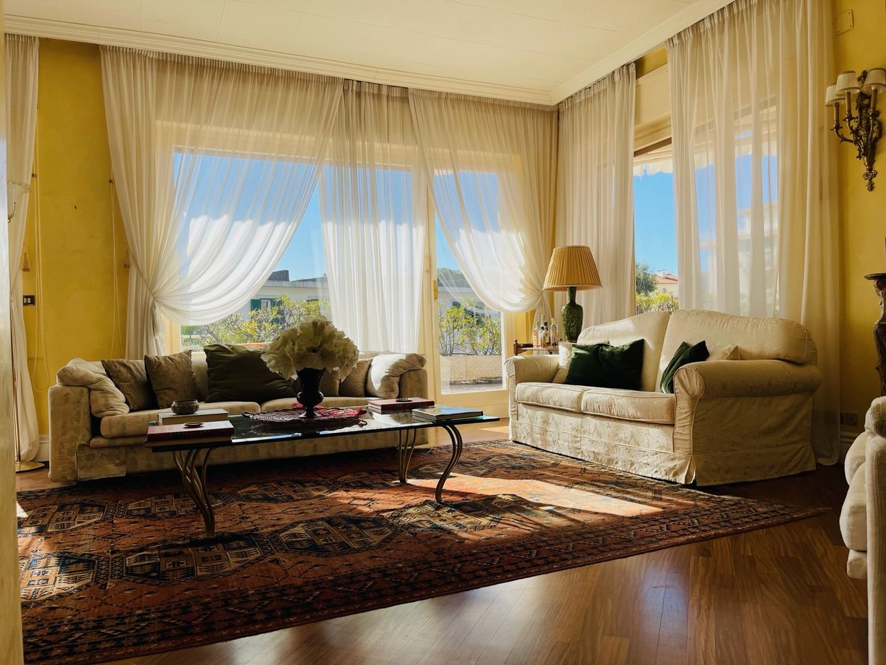 Appartement à San Remo, Italie, 240 m² - image 9