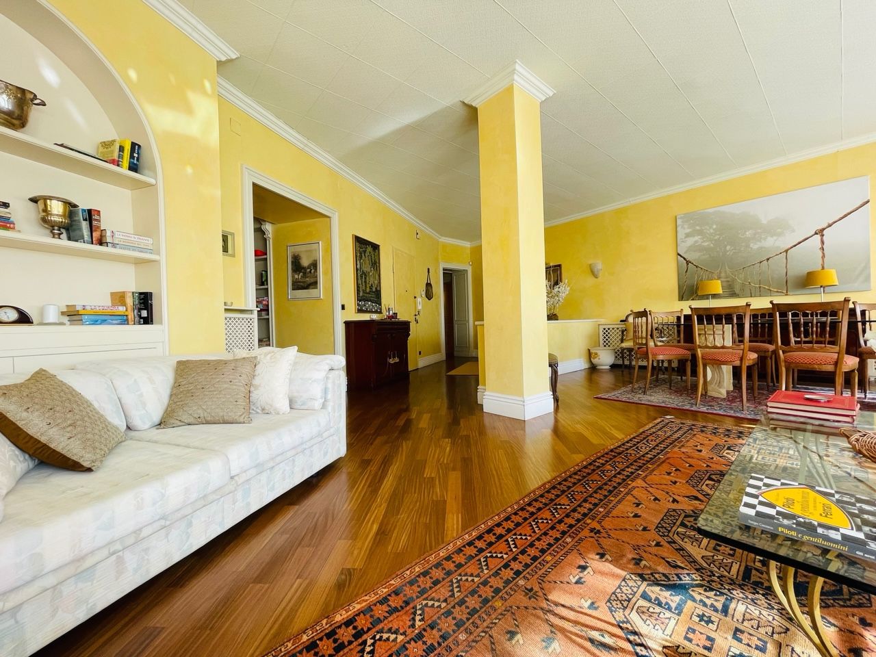 Appartement à San Remo, Italie, 240 m² - image 11