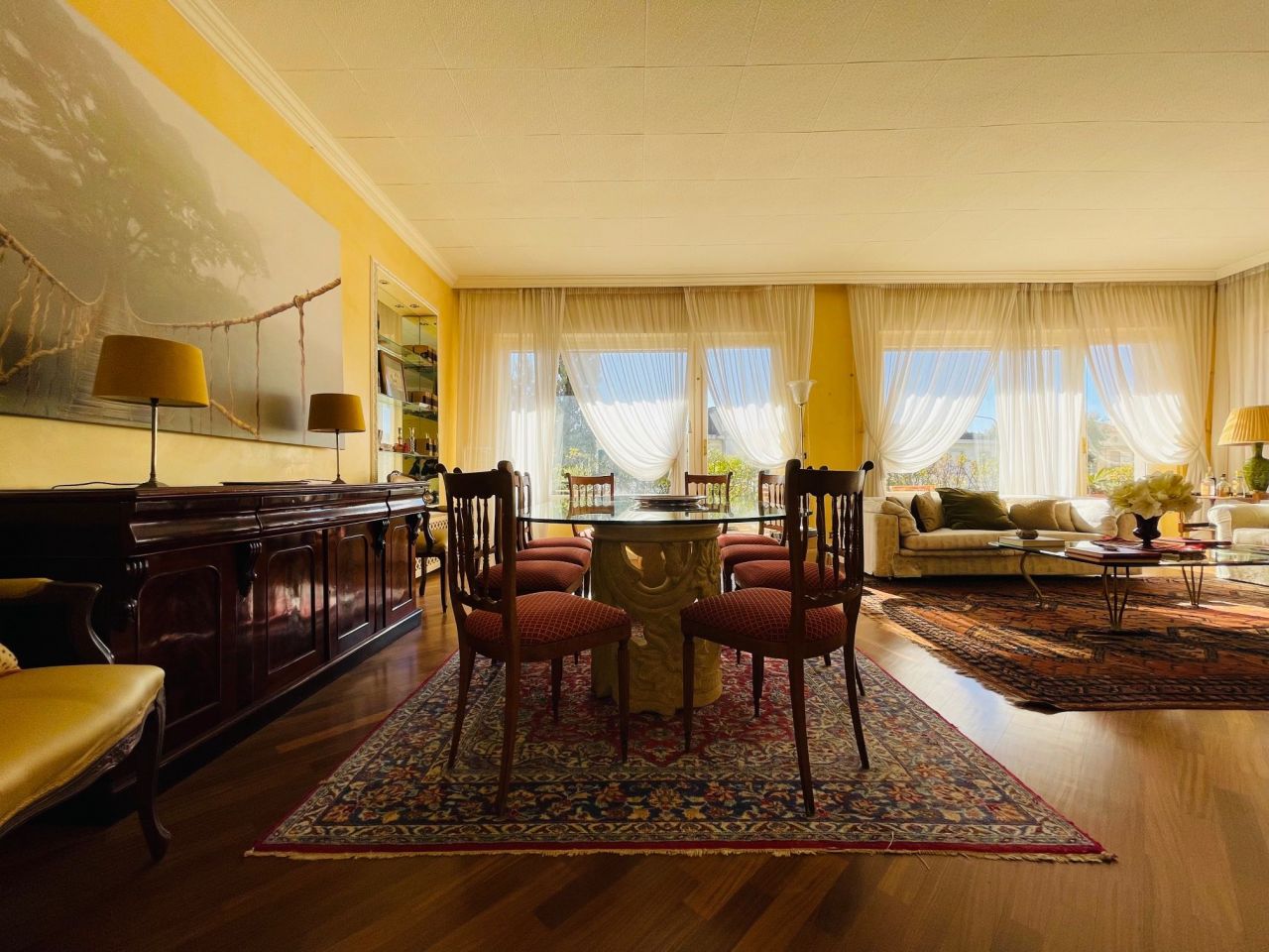 Appartement à San Remo, Italie, 240 m² - image 12