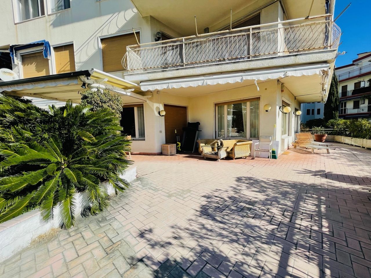 Appartement à San Remo, Italie, 240 m² - image 13