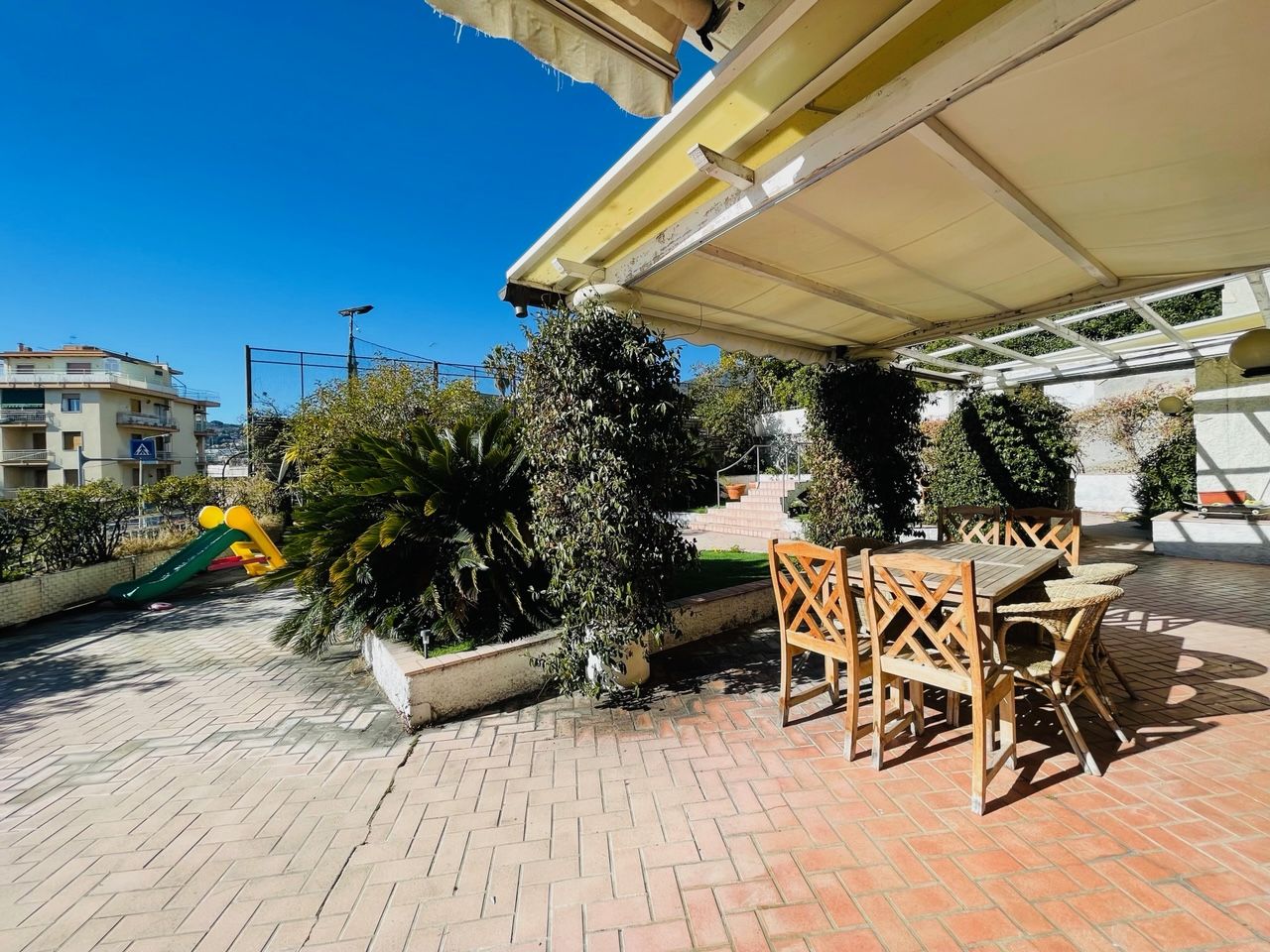 Appartement à San Remo, Italie, 240 m² - image 14