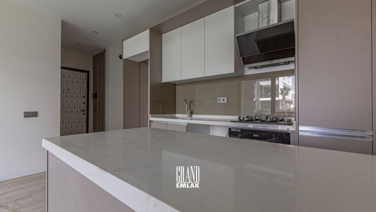 Flat in Antalya, Turkey, 60 m² - picture 8