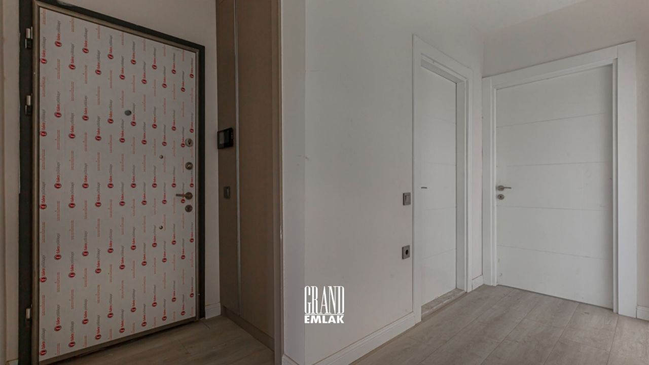 Flat in Antalya, Turkey, 60 m² - picture 5