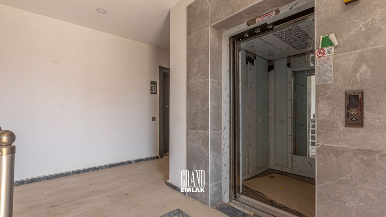 Flat in Antalya, Turkey, 60 m² - picture 4