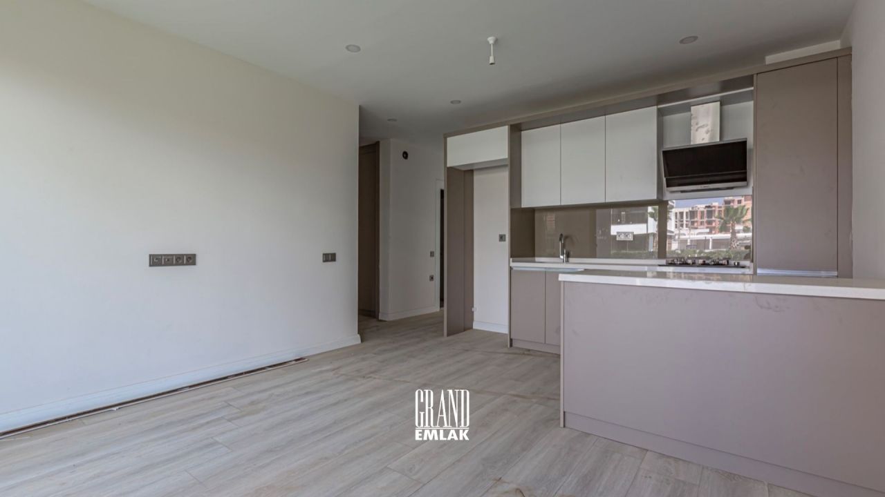 Flat in Antalya, Turkey, 60 m² - picture 6
