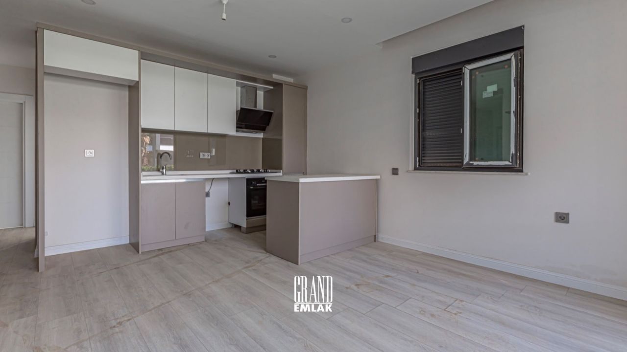 Flat in Antalya, Turkey, 60 m² - picture 7