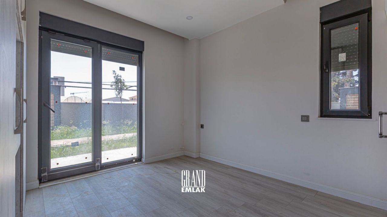Flat in Antalya, Turkey, 60 m² - picture 9