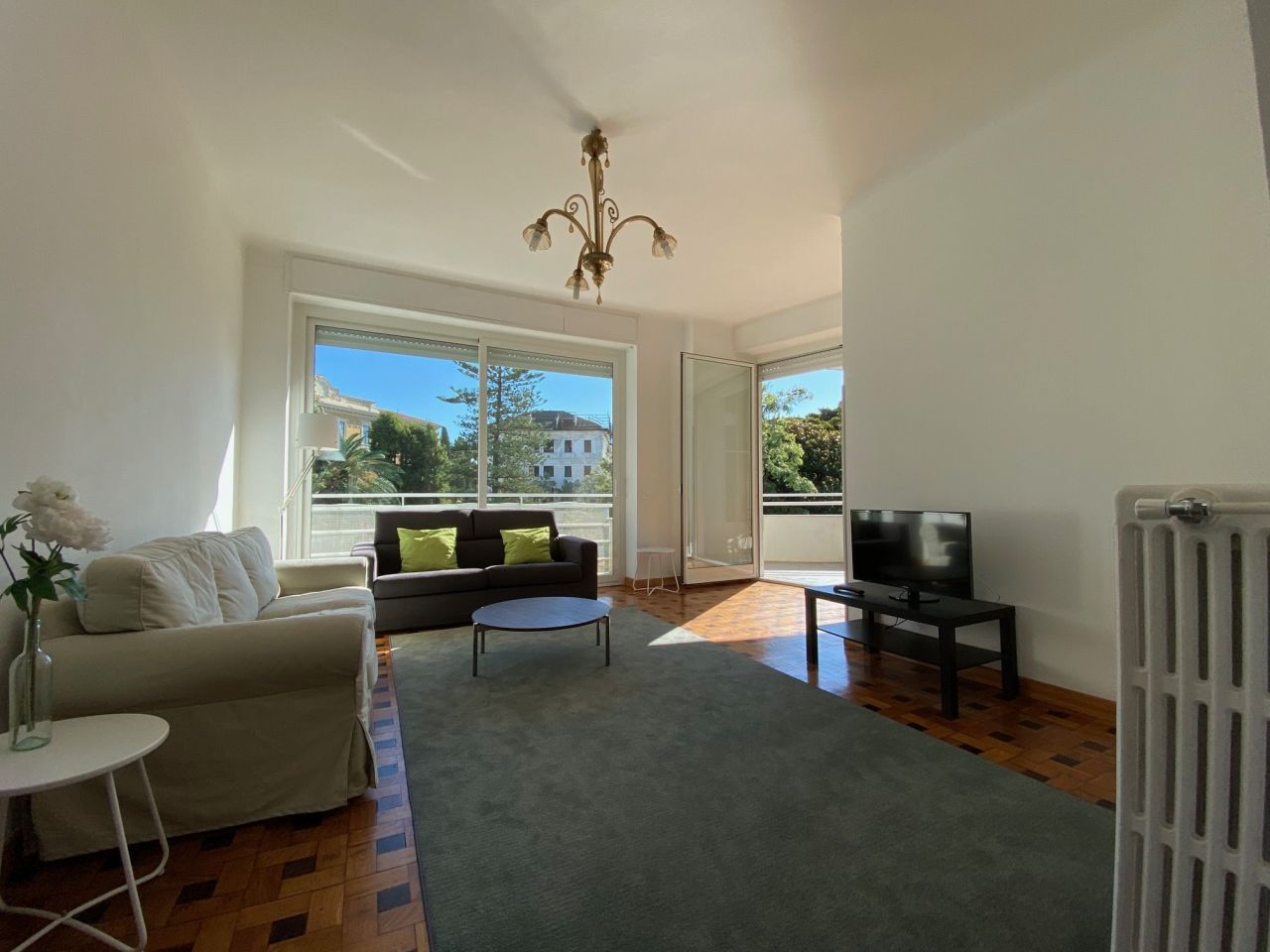 Penthouse in San Remo, Italien, 143 m² - Foto 10