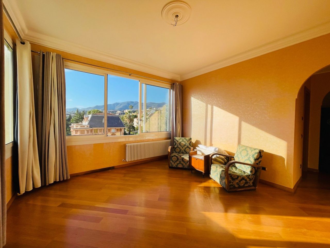 Appartamento a San Remo, Italia, 132 m² - foto 2