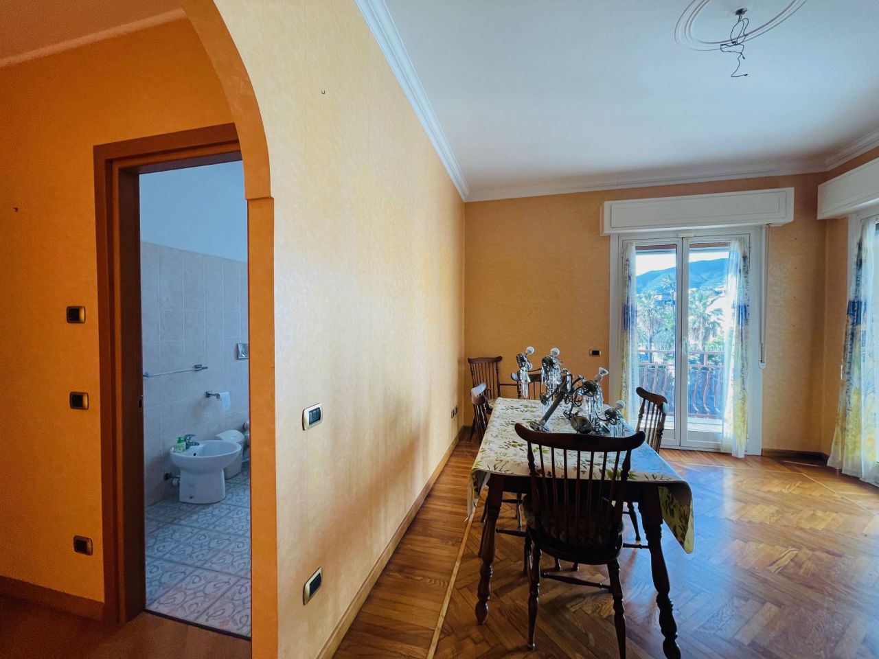 Appartamento a San Remo, Italia, 132 m² - foto 15