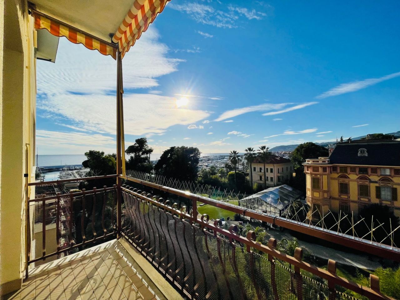 Appartamento a San Remo, Italia, 132 m² - foto 16