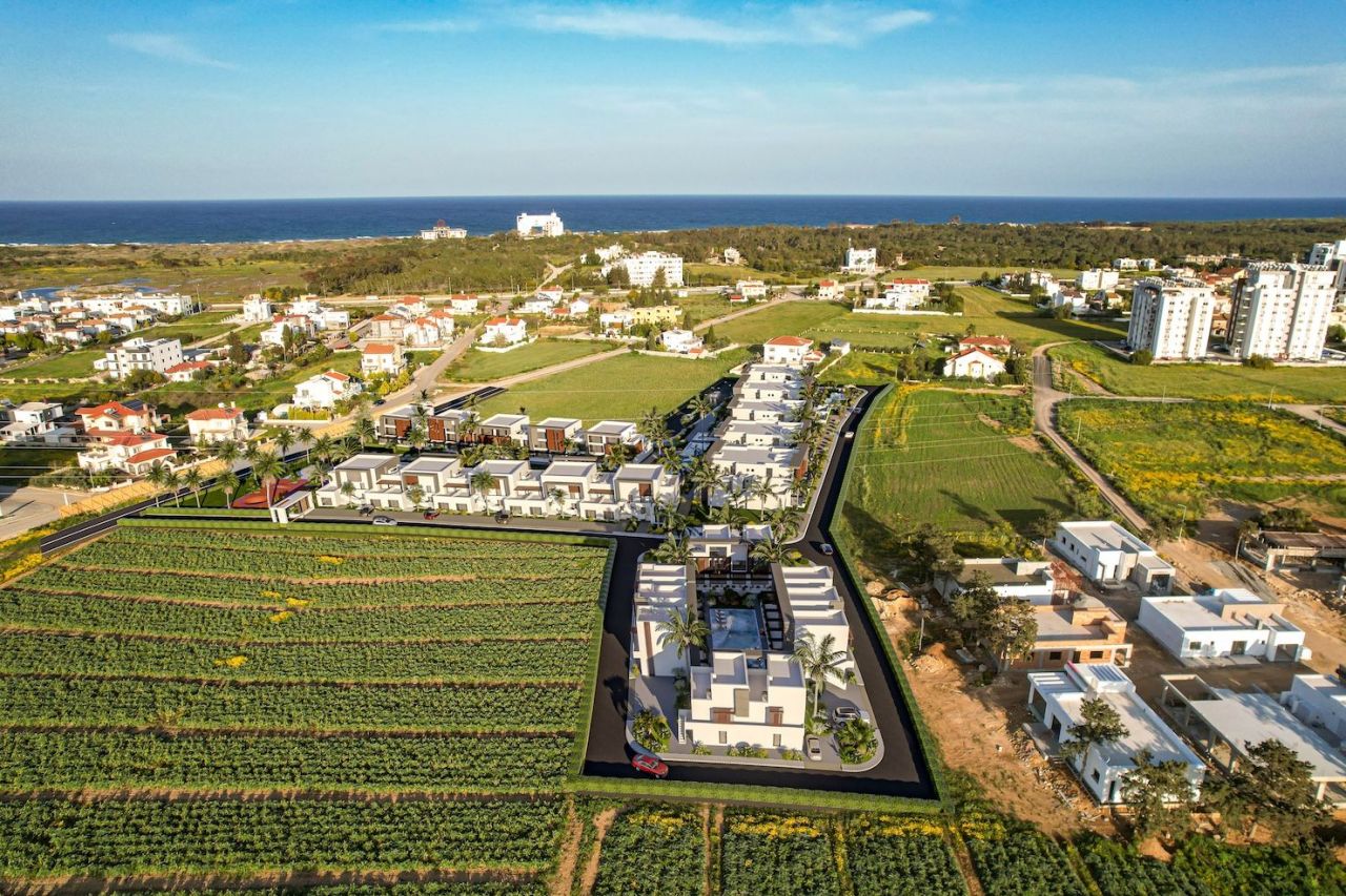 Attico a İskele, Cipro, 70 m² - foto 15