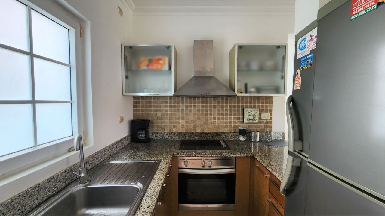 Appartement à Punta Cana, République dominicaine, 97.1 m² - image 7