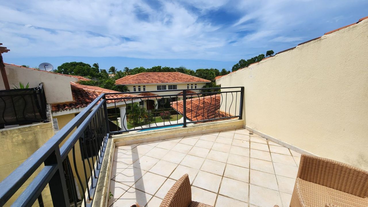 Appartement à Punta Cana, République dominicaine, 97.1 m² - image 9