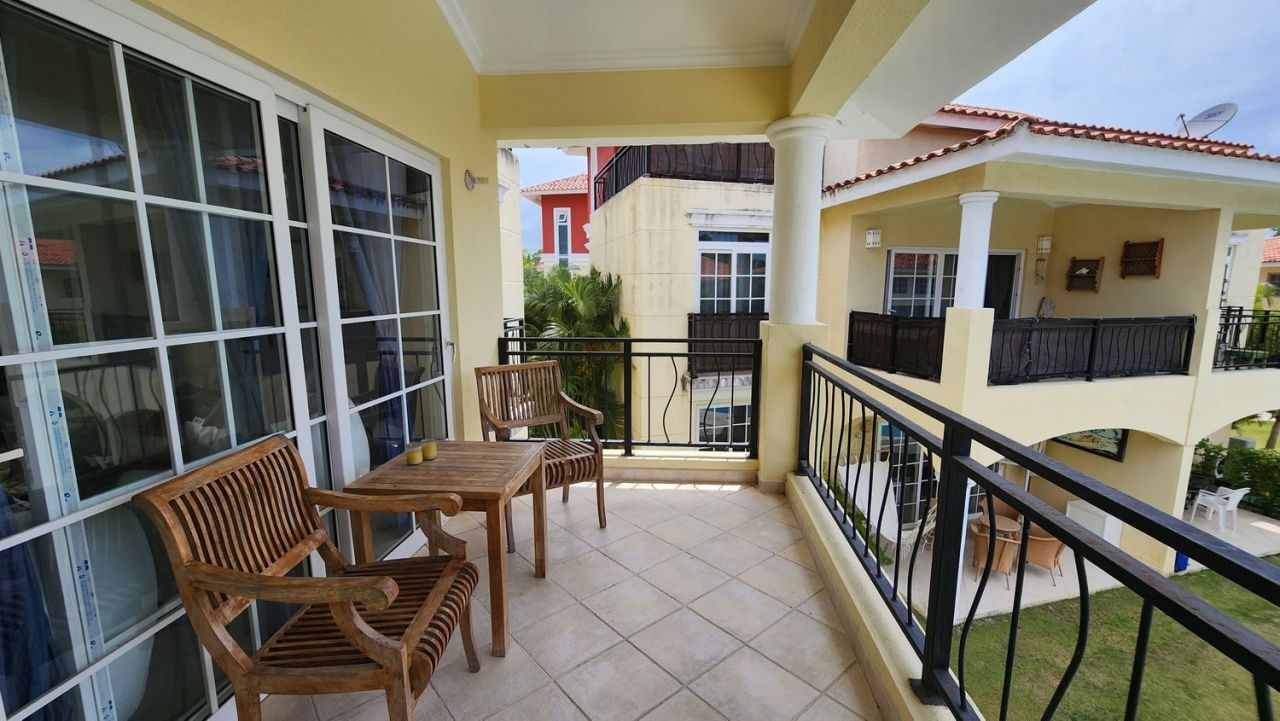 Appartement à Punta Cana, République dominicaine, 97.1 m² - image 12